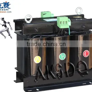 Single Phase Machine Tool Control Transformer thumbnail-1