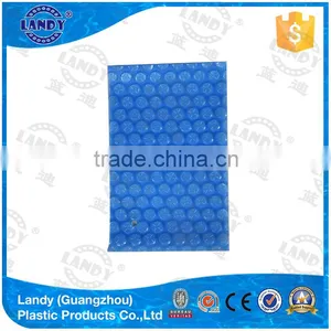 Custom Shape Indoor Automatic Round Swimming Aluminum Pool Cover thumbnail-4