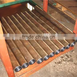 Bks Honed Tube for Hydraulic in High Quality Control thumbnail-1