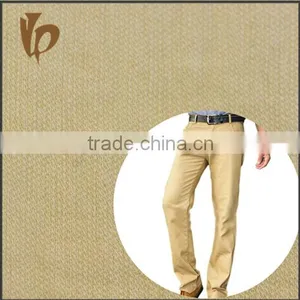 High Density Linen Cotton Tencel Plain Dyed Interwoven Fabric for Shirt thumbnail-1