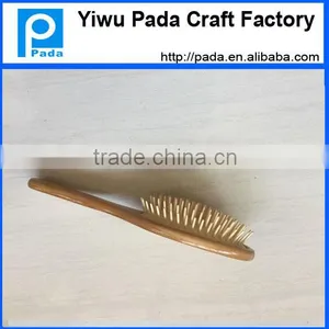 Good Comb Wooden Hair Brush thumbnail-6
