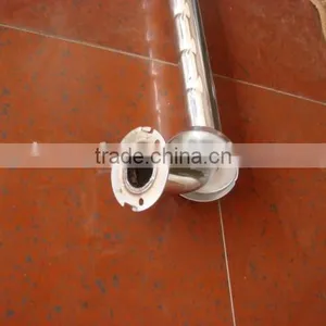 304 Safety SS Grab Bar(304stainless Steel Grab Bar)for Bathroom,toilet. thumbnail-3