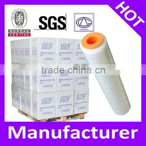 Made in China Cheap High Quality Lldpe Stretch Film thumbnail-1