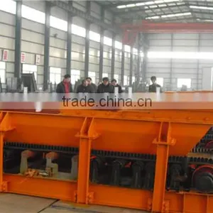 Revolutionary Belt Weigh Feeder for Mining Industry thumbnail-2