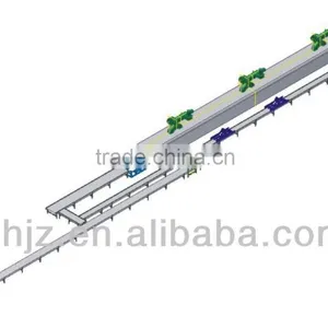 Automatic Production Line for Cup Cake thumbnail-2