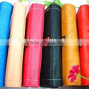 2016 Hot Sale Classical Fashion Lady Wallet,wallet Leather,leather Wallet thumbnail-6