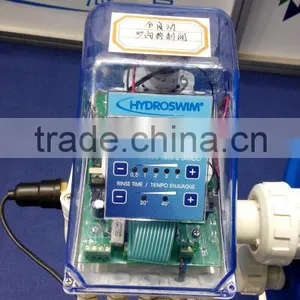 1.5" & 2" Automatic Multiport Valve for Side Mounted Filter thumbnail-1