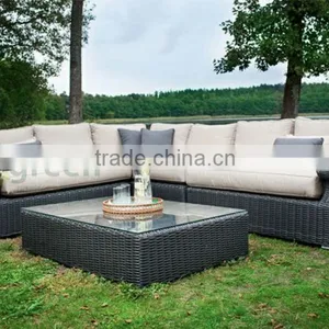 Thickness Sunbrella Fabric Comfortable Luxury Design Product thumbnail-1