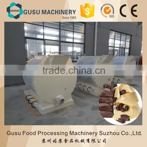 CE Approved High Quality Chocolate Conching Machine thumbnail-1