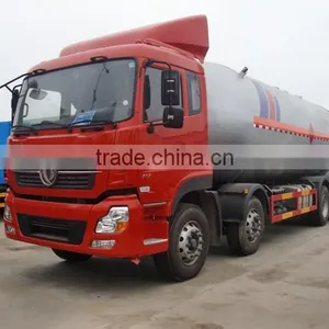 Dongfeng 8x4 Lpg Gas Tank Truck,high Quality Lpg Truck,lpg Tank Truck thumbnail-2