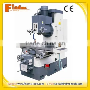 Vertical Bed Type Milling Machine , XA7140 Universal Milling Machine thumbnail-1