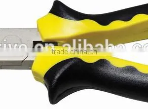 German Type Long Nose Pliers thumbnail-1