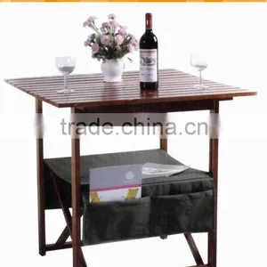 LEAFFY-Leisure Table CFB-6060 thumbnail-1