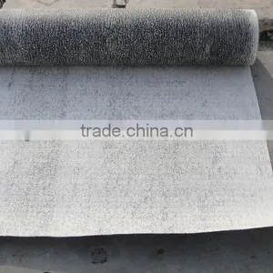 China Building Materials Supplier: for Africa Market, 2-ply, 70lbs Camel Brand Roofing Felt, 20m/roll thumbnail-1