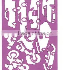 Fanny Stencil thumbnail-1