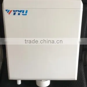 806 Toilet Cisterns; Hot Sale to Asia Markets Toilet Cistern Tanks thumbnail-1