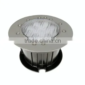 V4A(316) Stainless Steel Led Underwater Lamp thumbnail-4