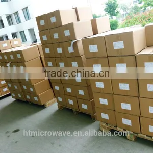 800-2700MHz 500W 5/6/7/10/15/20/25/30/40dB DIN Type Base Station rf Directional Coupler thumbnail-3