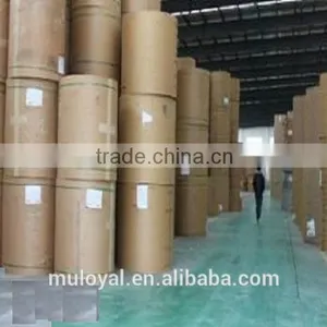 Food Grade C1S Coated Paper for PE Cup Stock Paper thumbnail-1