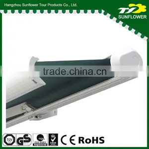 Factory Custom Fashion Gazebo Awnings thumbnail-1