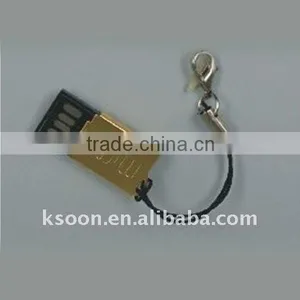 USB TF Card Reader thumbnail-1