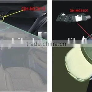 Mini Vehicle Special Wide View Car Inside Taxi /SUV Camera thumbnail-5