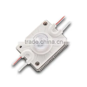 3W 3535 High Power Led Module Smd 3535 Led Module With Lens for Channnel Letter thumbnail-2