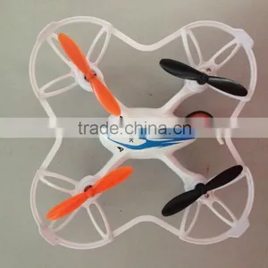 2.4G Quadcopter Drone RC Drone With Camera 10210287 thumbnail-4