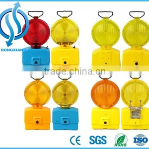 Hot Sale! Led Traffic Light / Traffic Warning Light thumbnail-4