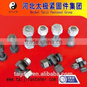 Fastener of Building Constrction thumbnail-3