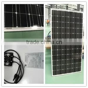 PV Module 235W/240W/250W Mono Solar Panel thumbnail-1