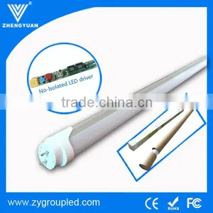 Competitive Price T8 Tube Made in Chinese Factory thumbnail-1