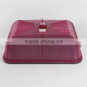 Rectangular Plastic Table Cover Practical Environmental Protection thumbnail-2