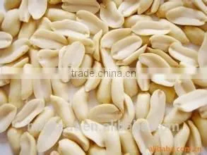 Shandong Origin Blanched Peanut Split for Sale thumbnail-4
