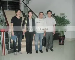 Wuxi Tebang Business Equipment Manufacturing Co., Ltd. company overview - view 2 thumbnail