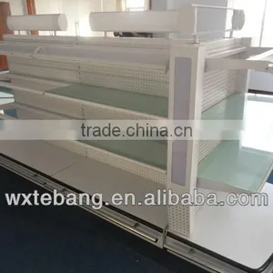 High Quality Standard Wash Shelf Equipment Facility thumbnail-1