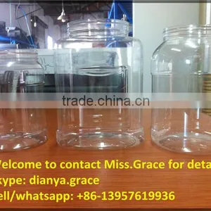 Hand Feeding Preform Automatic Blow Moulding Machine thumbnail-1