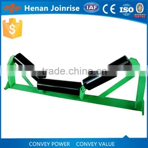 Heavy Duty Belt Conveyor Carrying Idler in Bhutan thumbnail-1