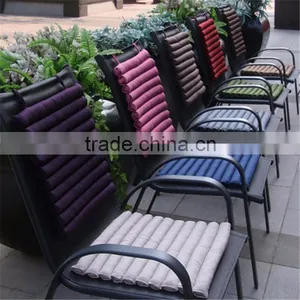 Custom Beach Cushion Outdoor Chair Seat Cushion thumbnail-2