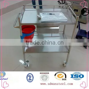 Medical Waste Trolleys thumbnail-1