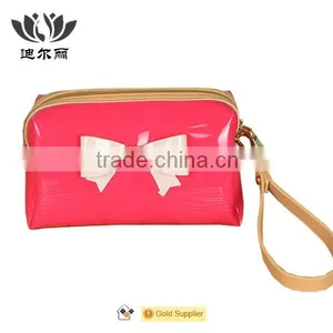Bling Cosmetic Bag thumbnail-2