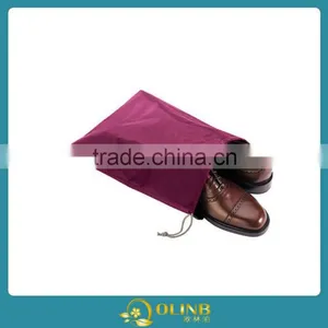 Customize Drawstring Travel Shoe Bags thumbnail-2