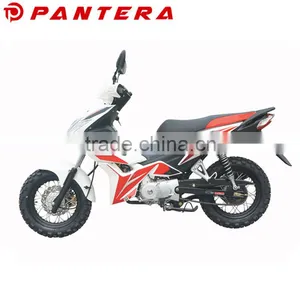 Durable Cub 125cc Automatic Motorcycle Mozambique thumbnail-4