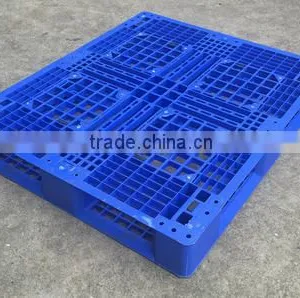 Various Type of Plastic Pallet for Warehouse Storage thumbnail-4