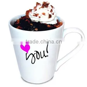 Cup Cake Mug - Creamics Material thumbnail-3