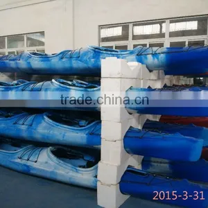 Double Sea Kayak thumbnail-2
