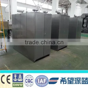 Hot Water Central Heating System Boiler thumbnail-1