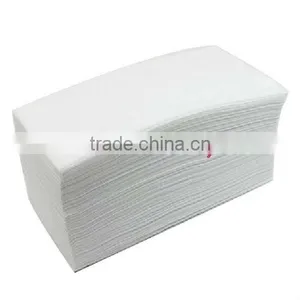Disposable Pedicure Towel thumbnail-1