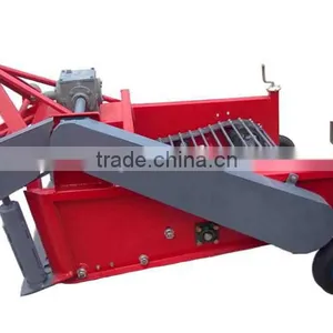 Tractor Potato Harvester, Walking Tractor Potato Harvester thumbnail-2