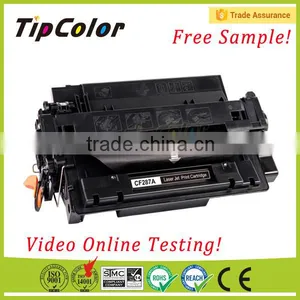 100% Brand New Empty Shell for hp CF287A Compatible HP CF287X thumbnail-1